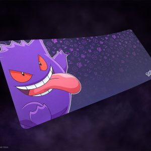 Razer Gigantus V2 - XXL - Gengar Edition
