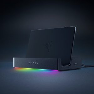 Razer Handheld Dock Chroma