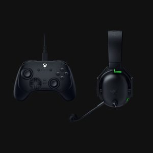 Razer Elite Console Bundle - Black