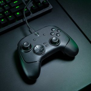 Razer Wolverine V3 Tournament Edition 8K PC