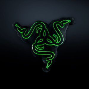 Razer Plushie