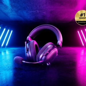 Razer BlackShark V2 Pro - Black