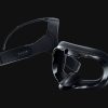 Razer Facial Interface and Adjustable Head Strap System Authorized for Meta Quest 2