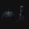 Razer Ultimate Console Bundle - Black