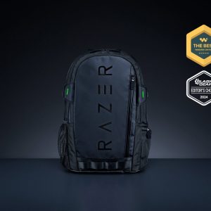 Razer Rogue 16 Backpack V3 - Black
