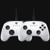 Razer Wolverine V3 Tournament Edition Duo Bundle - White
