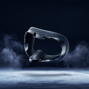 Razer Facial Interface Authorized for Meta Quest 2