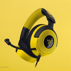 Razer Kraken V4 X - Pokémon Edition