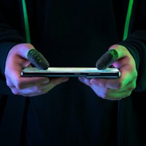 Razer Gaming Finger Sleeve