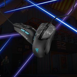 Razer Cobra - Zenless Zone Zero Edition