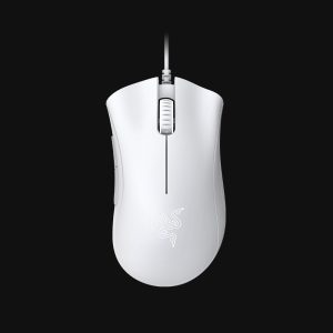 Razer DeathAdder Essential - White