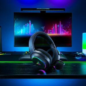 Razer Barracuda X Chroma - Black