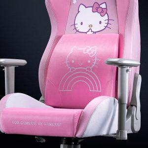 Razer Lumbar Cushion - Hello Kitty and Friends Edition