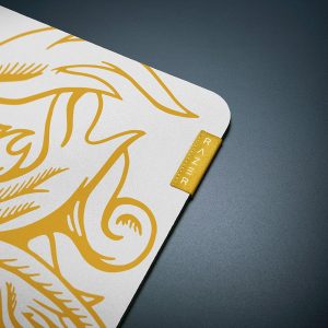 Razer Gigantus V2 - Large - Faker Edition