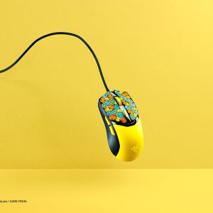 Razer Cobra - Pokémon Edition