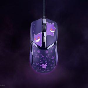 Razer Cobra - Gengar Edition