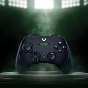 Razer Wolverine V3 Pro - Black