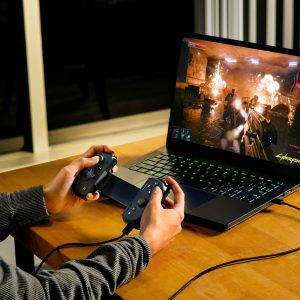 Razer Kishi V2 USB C