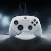 Razer Wolverine V3 Tournament Edition - White