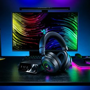 Razer Kraken V4 Pro
