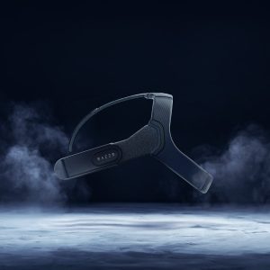 Razer Adjustable Head Strap System Authorized for Meta Quest 2