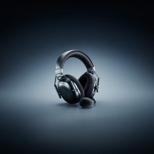 Razer BlackShark V3 Pro - Black