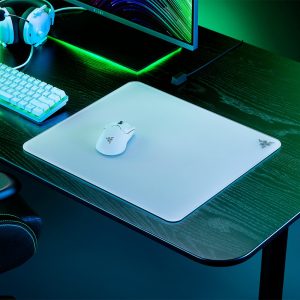 Razer Atlas - White