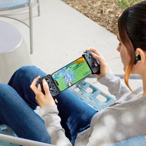 Razer Kishi V3 - Black