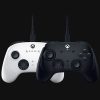 Razer Wolverine V3 Tournament Edition Duo Bundle - Black + White