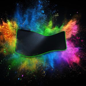 Razer Goliathus Chroma - Black