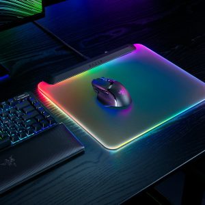 Razer Firefly V2 Pro - Black