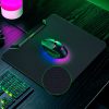 Razer HyperFlux V2 Wireless Charging System - Cloth Edition