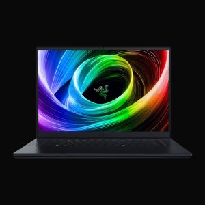 Razer Blade 16 - QHD+ 240 Hz OLED - GeForce RTX 5070 - Black