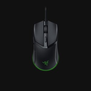 Razer Cobra - Black