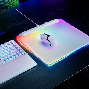 Razer Firefly V2 Pro - White