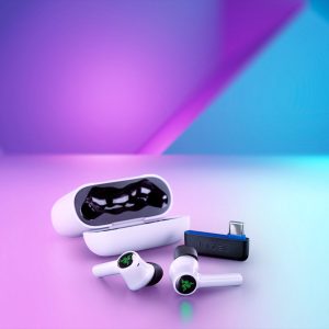 Razer Hammerhead HyperSpeed - PlayStation Licensed