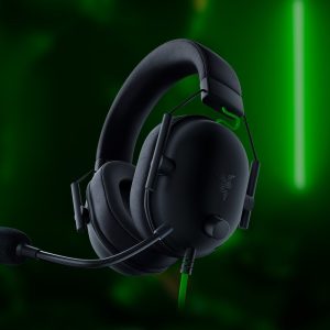 Razer BlackShark V2 X USB - Black