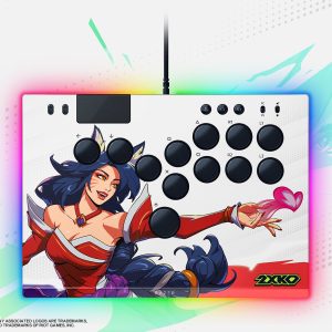 Razer Kitsune - 2XKO Edition