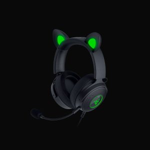 Razer Kraken Kitty V2 Pro - Black