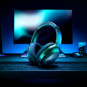 Razer Barracuda - Black