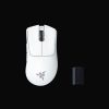 Razer DeathAdder V3 Pro - White - Classic Base - 8000 Hz