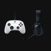 Razer Elite Console Bundle - White