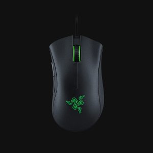Razer DeathAdder Essential - Black